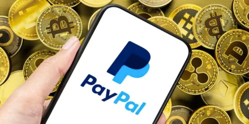 PayPal’s Expansion into Cryptocurrency A Case Study on Digital Payments