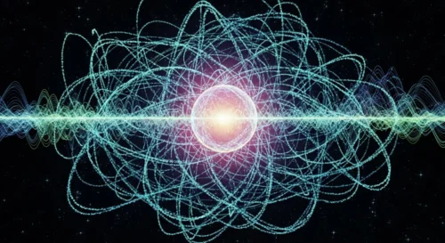 Quantum Encryption