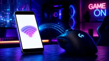 Remote Mouse