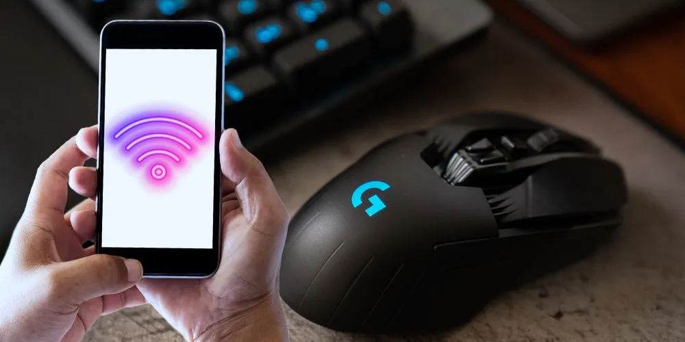 Remote Mouse Revolutionizing Connectivity and Control