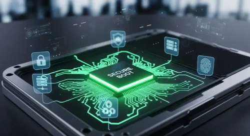 Secure Boot