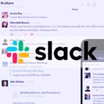 Slack’s Role in Redefining Team Collaboration