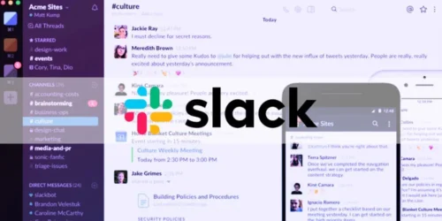 Slack’s Role in Redefining Team Collaboration