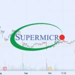 Super Micro Computer Shares Surge 30% After Audit Clearance