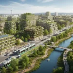 Sustainable Urban Planning