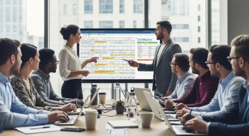 Technology Procurement