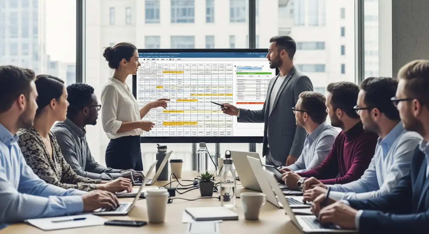 Technology Procurement