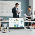 Vendor Management Strategies