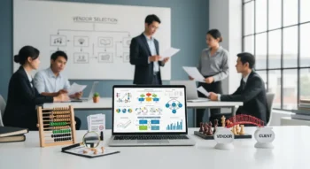 Vendor Management Strategies