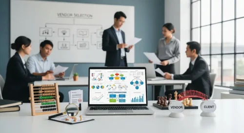 Vendor Management Strategies