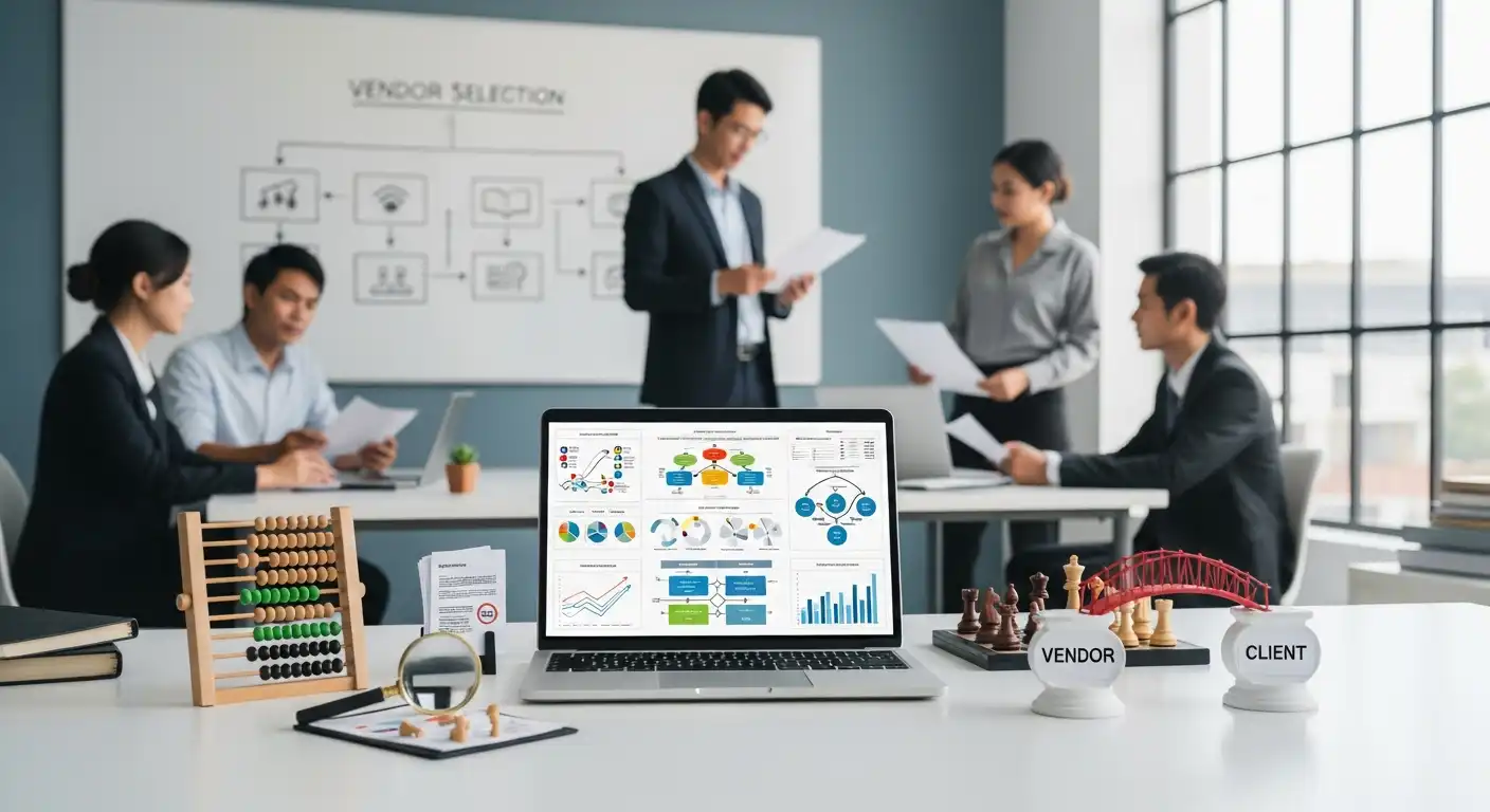 Vendor Management Strategies