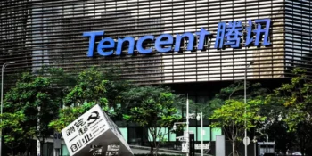 Tencent Holdings Ltd