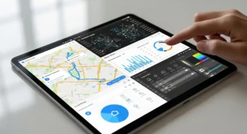 Touchscreen Interfaces