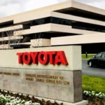 Toyota Announces $922 Million Investment in Kentucky Plant Expansion