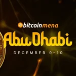 Trump’s Crypto Initiative Takes Center Stage at Bitcoin Conference in Abu Dhabi