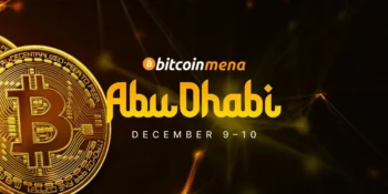 Trump’s Crypto Initiative Takes Center Stage at Bitcoin Conference in Abu Dhabi