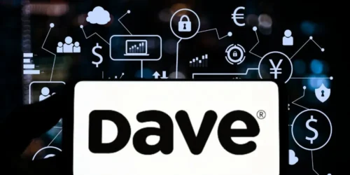 US Justice Department Files Complaint Against Dave and CEO Over Misleading Practices