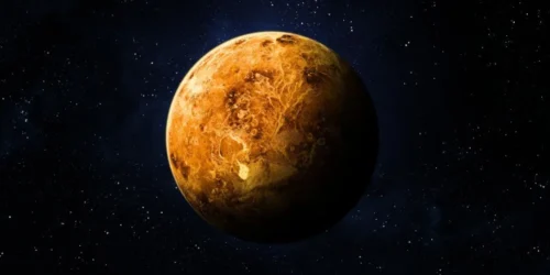 Venus Likely Never Had Oceans or Life, Study Suggests