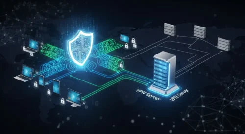 Virtual Private Network (VPN)