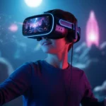 Virtual Reality