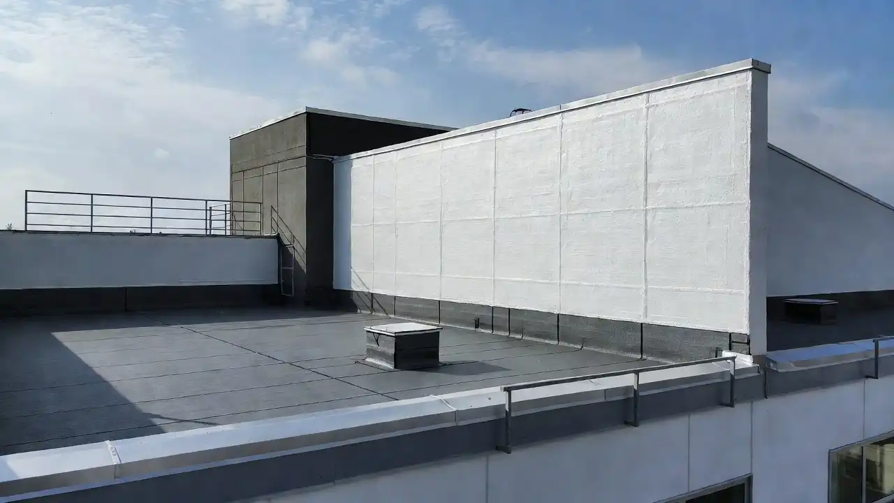 Waterproofing Systems
