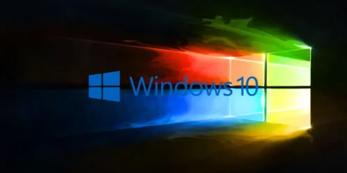 Windows 10