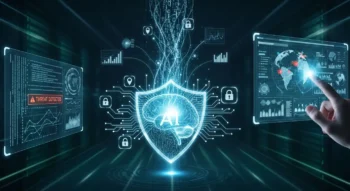 AI in Cybersecurity