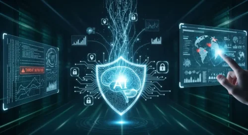 AI in Cybersecurity