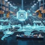 AI in Supply Chain