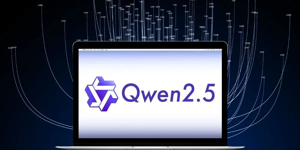 Alibaba Unveils Qwen 2.5 AI Model, Claiming It Surpasses Top Competitors