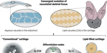 Breakthrough Discovery of Lipocartilage Paves the Way for Advances in Regenerative Medicine