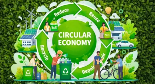 Circular Economy