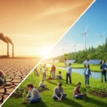 Climate Change Mitigation