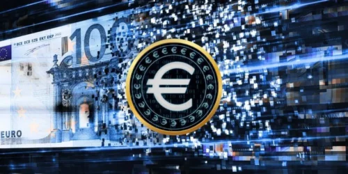 Digital Euro