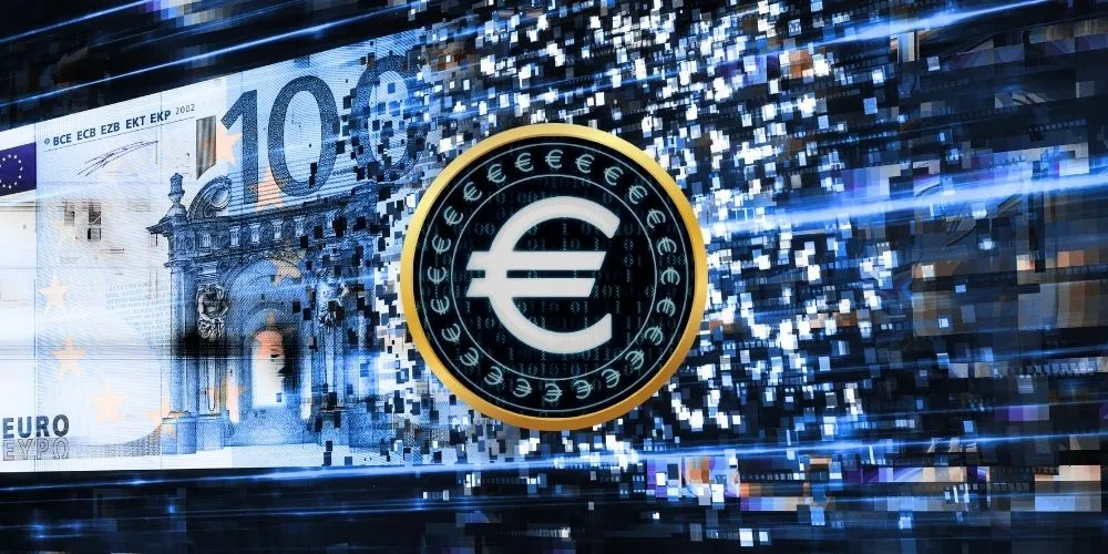 Digital Euro