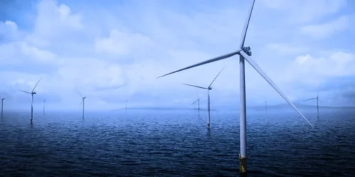 Equinor Secures $3 Billion Financing for US Offshore Wind Project