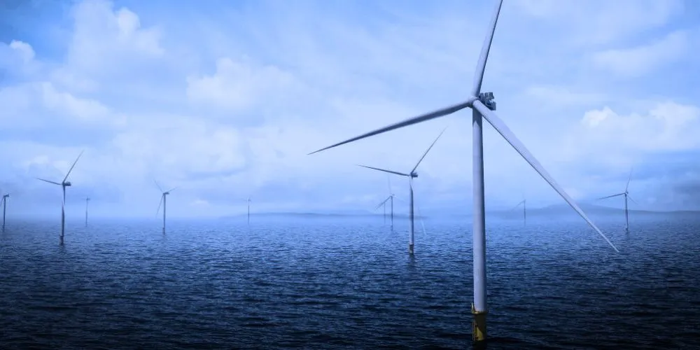 Equinor Secures $3 Billion Financing for US Offshore Wind Project