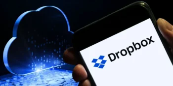 Dropbox Cloud Storage