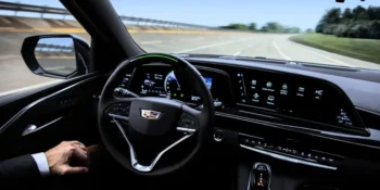 GM Bets on Super Cruise to Drive Future Revenue Growth