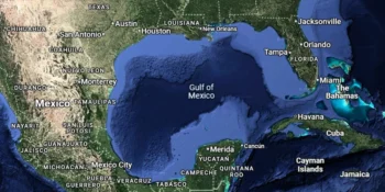 Google Maps to Rename Gulf of Mexico to Gulf of America Following US Government Decision