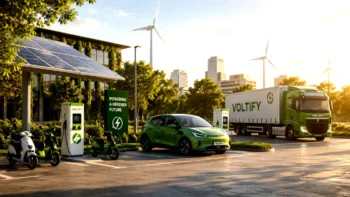 Green Technology