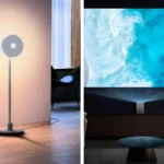 LG Unveils Innovative Projectors Ahead of CES 2025