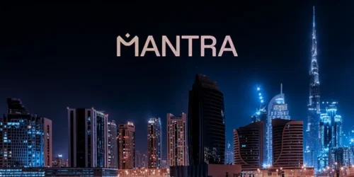 MANTRA and DAMAC Group Partner to Tokenize $1 Billion in Middle Eastern Assets