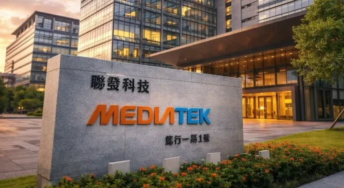 MediaTek