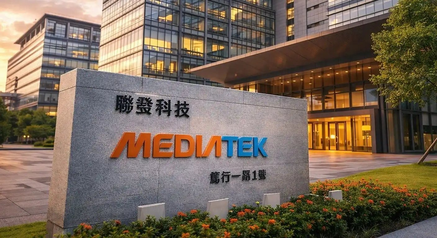 MediaTek