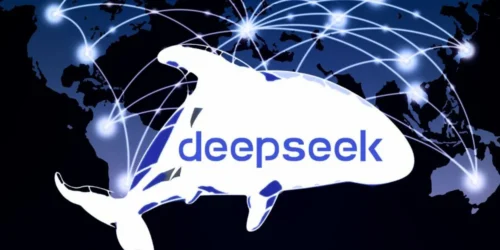 DeepSeek