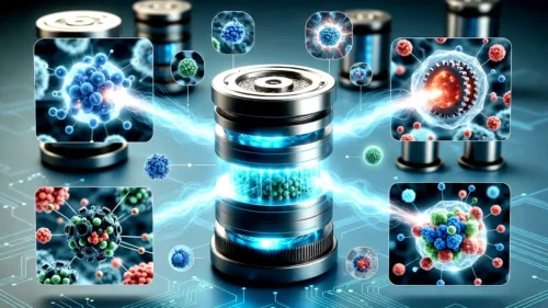 Nanotechnology