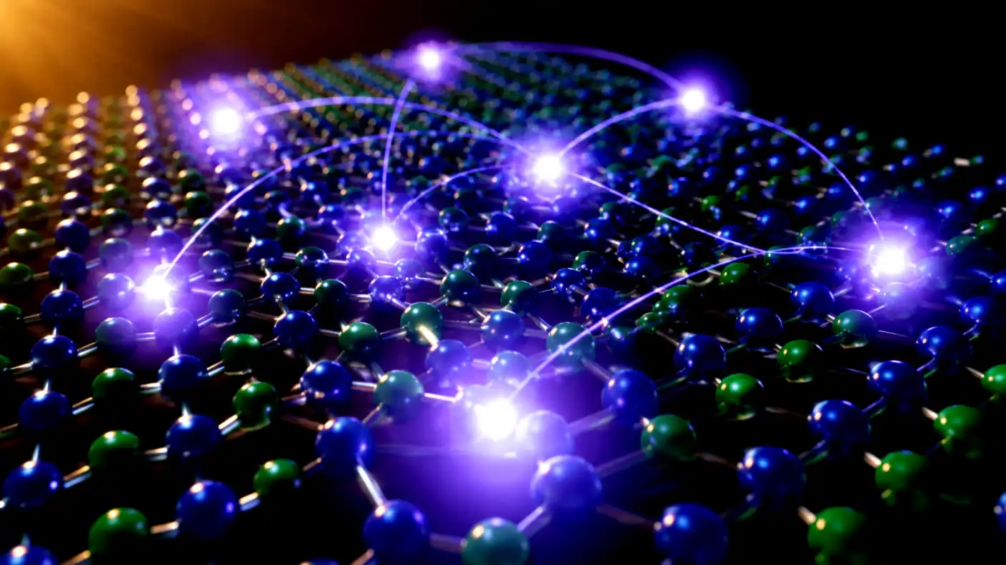 Nanotechnology