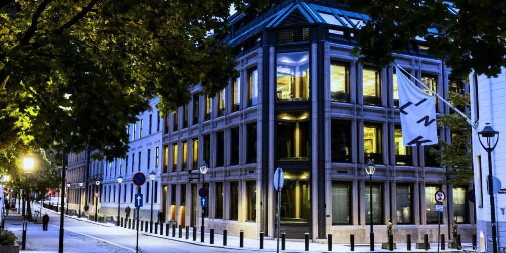 Norway’s $1.8 Trillion Wealth Fund Reports Record $222 Billion Profit in 2024