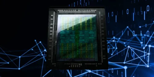 Nvidia's Next-Gen RTX 6000 'Blackwell' GPU Could Feature 96GB GDDR7 for DCC and AI Applications